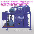 Catherine'S==>> Sell Zhongneng Double-Stage Vacuum Transformer Oil Purifier